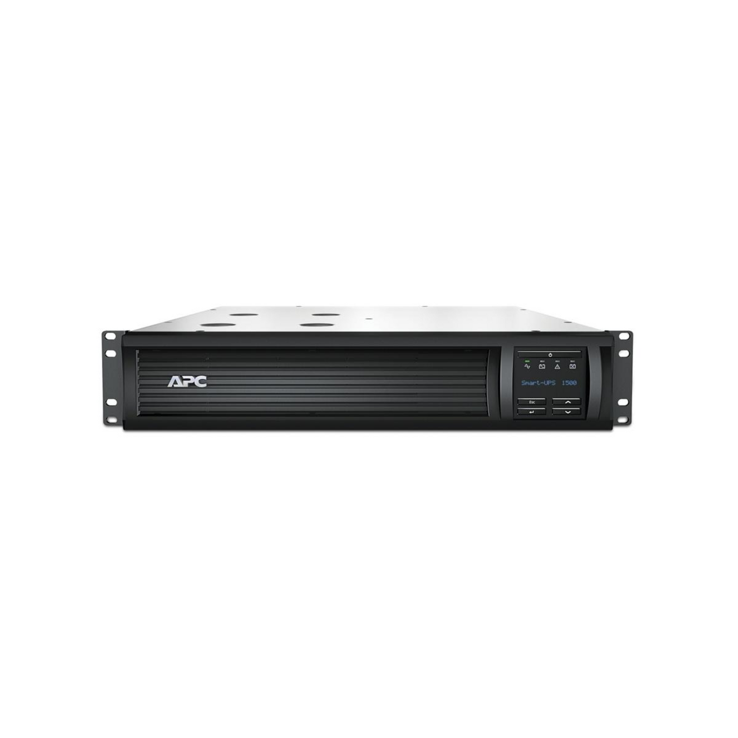 APC Smart-UPS 1500VA LCD RM 2U 120V