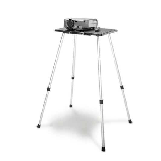 Da-Lite Project-O-Stand Series Stand - Portable Projector Stand