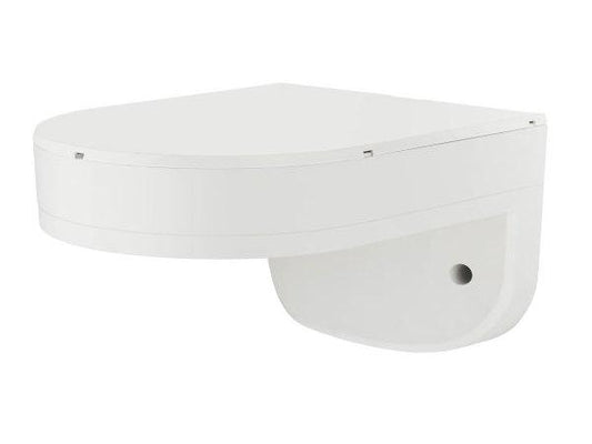 Hanwha Vision SBP-160WMW1 Wall Mount (White)